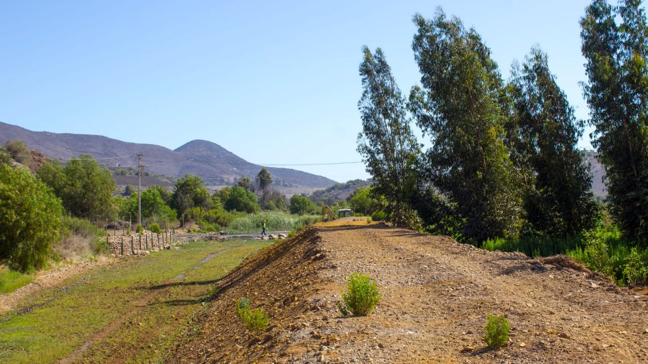 Predios - Hacienda Ovalle