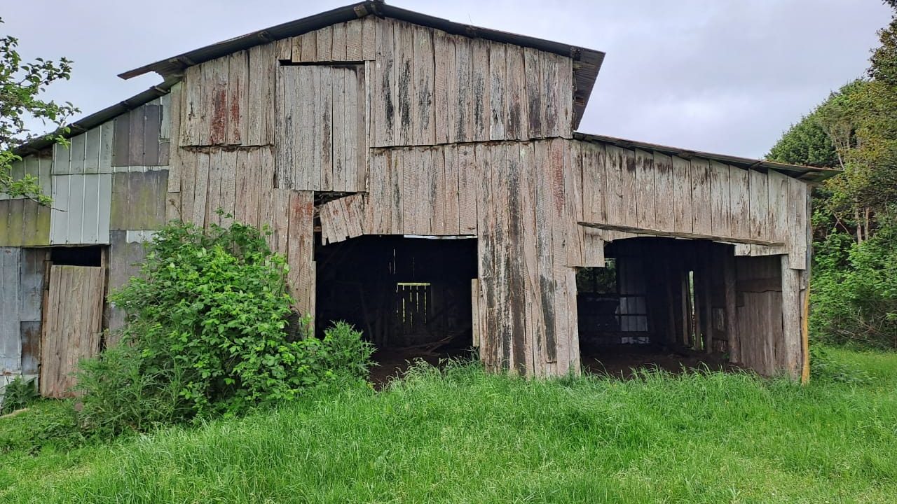 Predios - Agrícola Calbuco