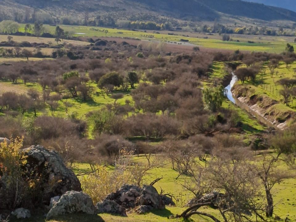 Predios - Fundo El Milagro