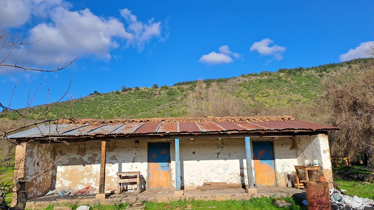 Predios - Fundo El Milagro