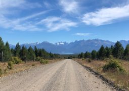 Predios - Parcela General Carrera