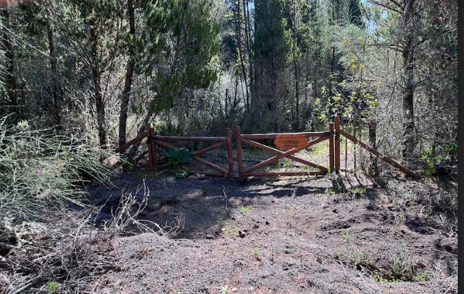 Predios - Parcela Parque Volcanes