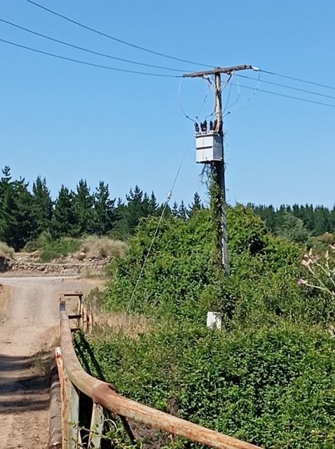 Predios - Fundo San Dario