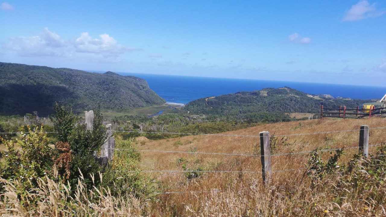 Predios - Lomas Taquilla