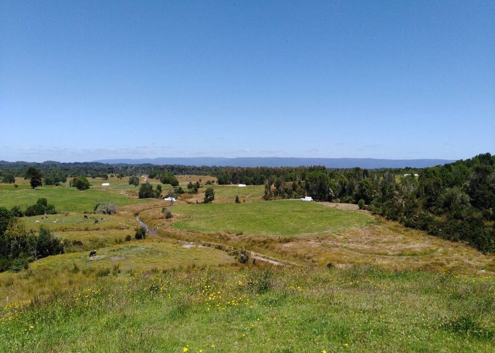Predios - Huite Santa Rosa