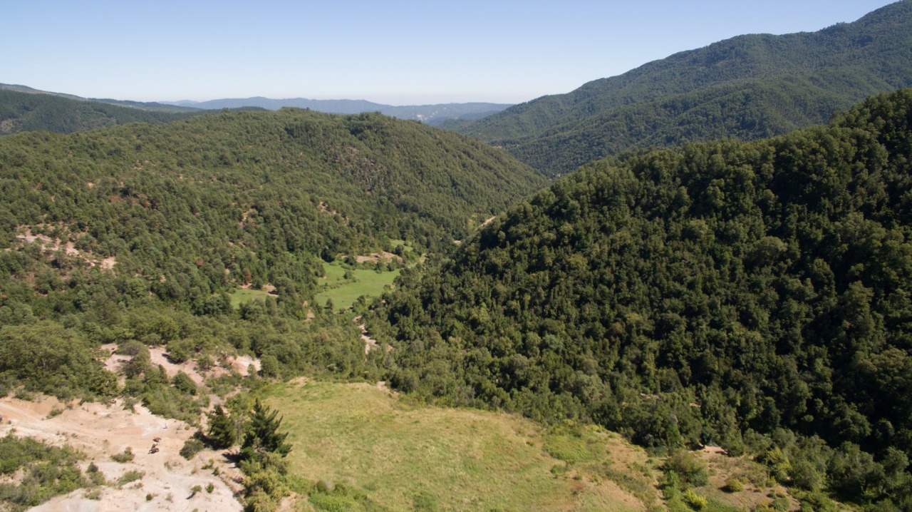 Predios - Fundo El Encierro