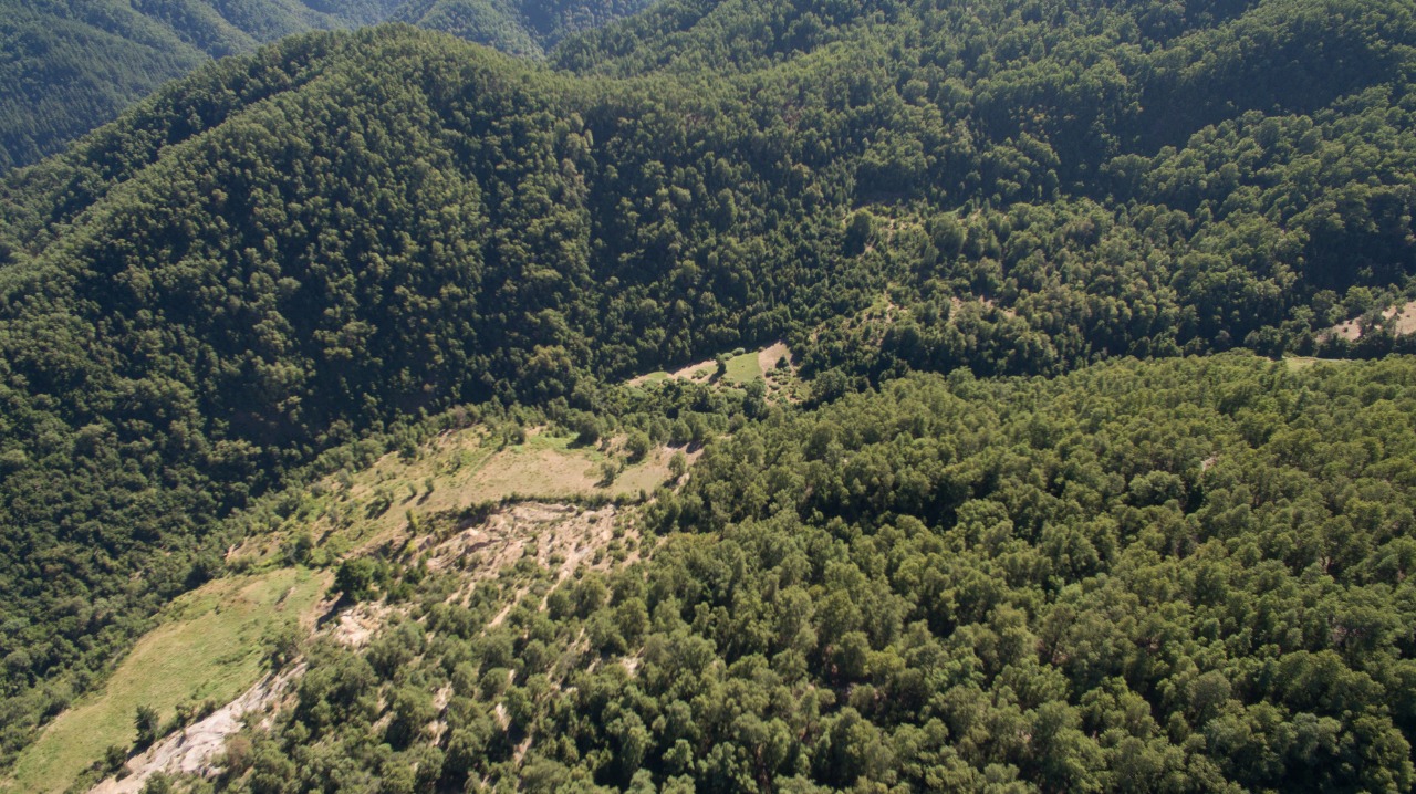 Predios - Fundo El Encierro