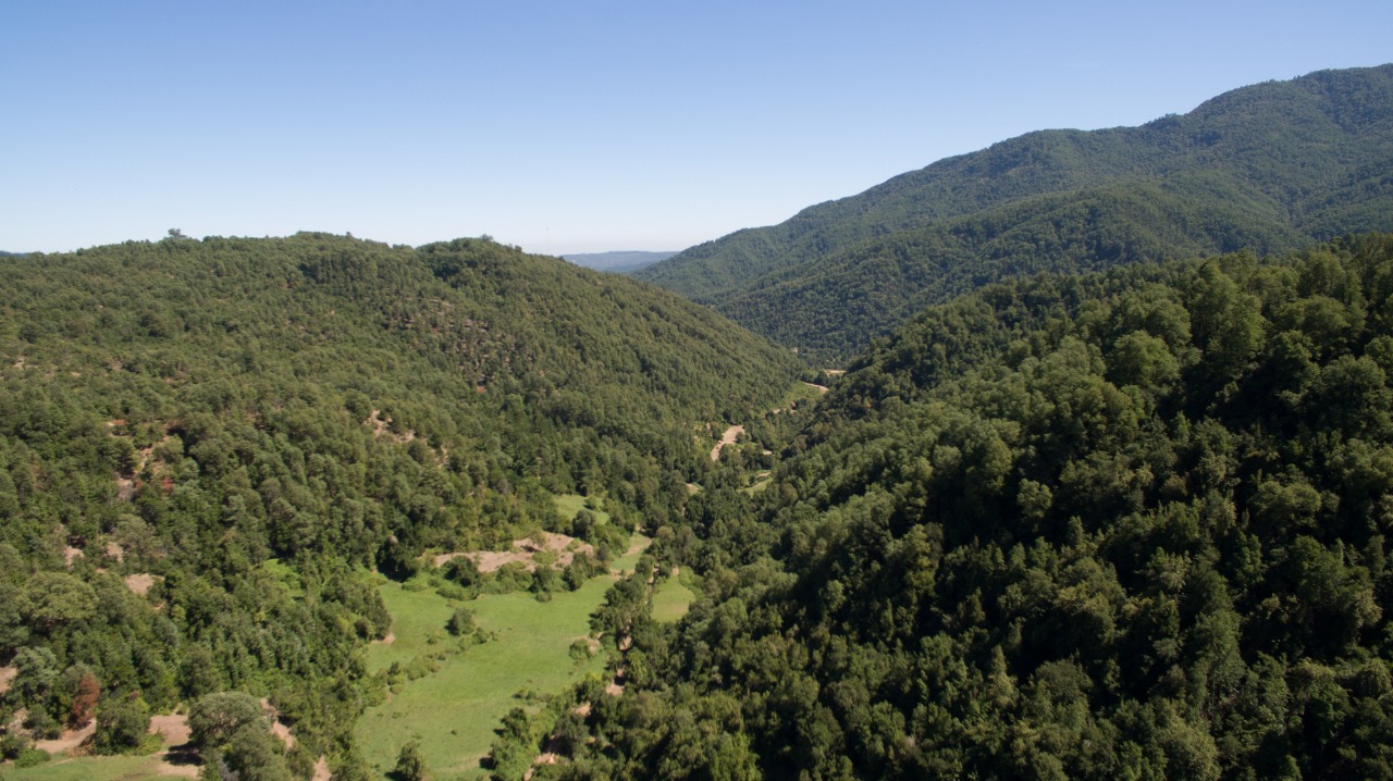 Predios - Fundo El Encierro