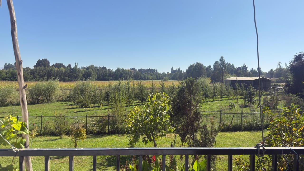 Predios - Los Aromos