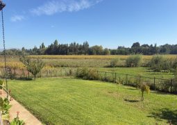 Predios - Los Aromos
